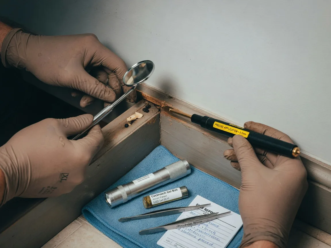 Why choose Emergency Pest Control in Blairsden Graeagle, CA